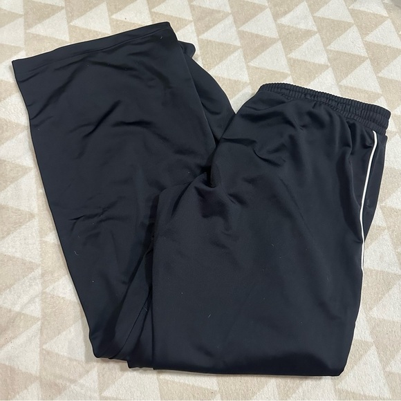 Women's Reebok Identity Back Vector Tricot Track Pants - Picture 1 of 3
